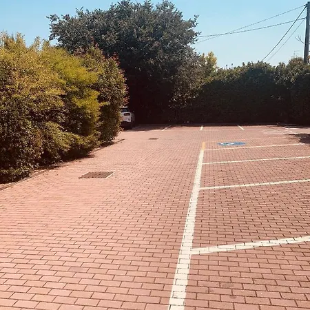 Fonda Hotel Villarotta