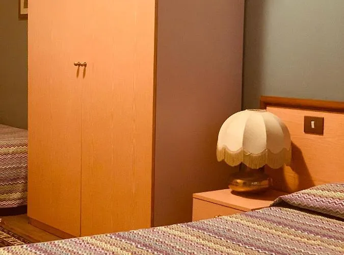 Fonda Hotel Villarotta