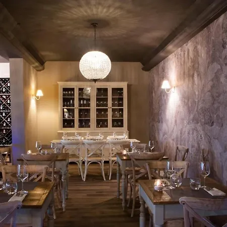 Hotel Fonda Villarotta