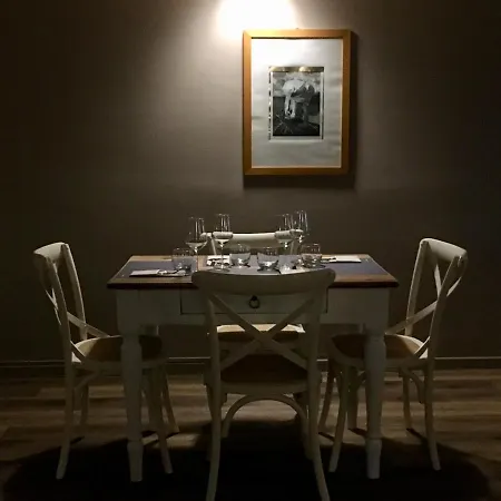 Hotel Fonda 3*