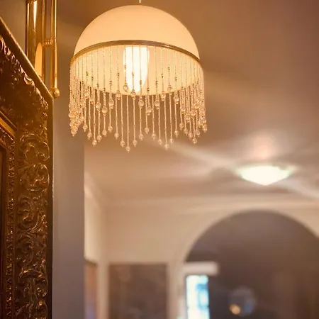 Hotel Fonda Villarotta