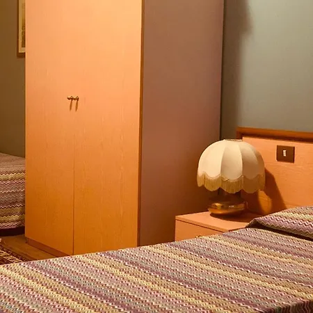 Fonda Hotel Villarotta