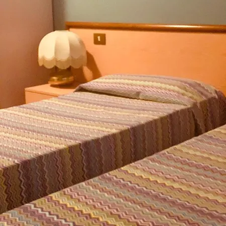 Hotel Fonda 3*