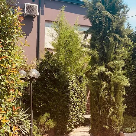 Fonda 3* Villarotta