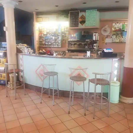 Fonda Otel Villarotta