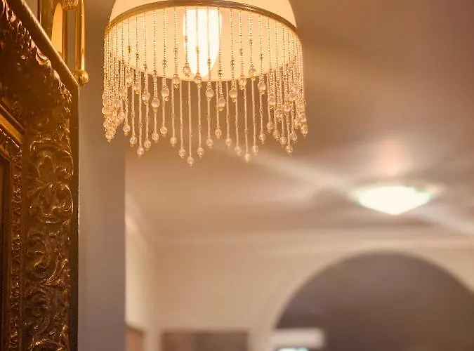 ホテル Fonda Villarotta