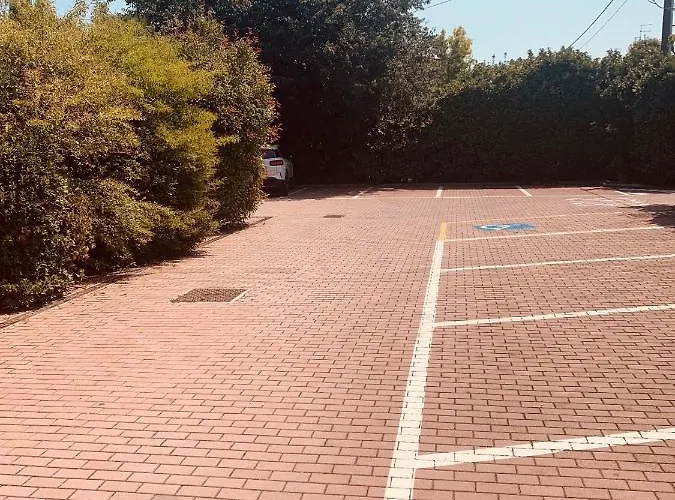 Fonda Otel Villarotta