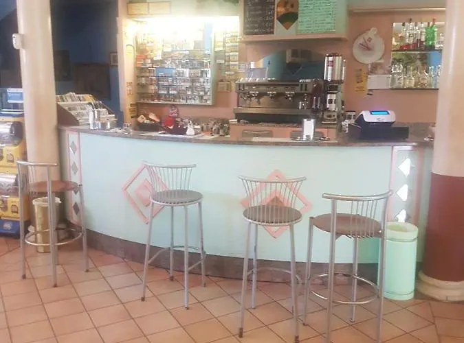 Fonda Otel Villarotta